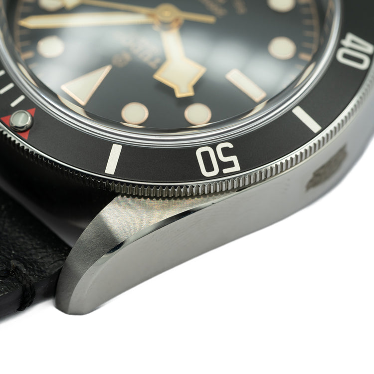 2022 Tudor Black Bay ETA Black 79220N "Last at Retail"