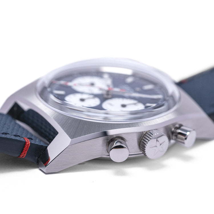 2021 Zenith Chronomaster Revival A384 US Liberty Edition