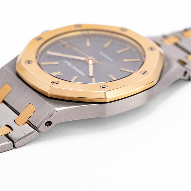 1987/90 Audemars Piguet Royal Oak 36mm Automatic 14700SA