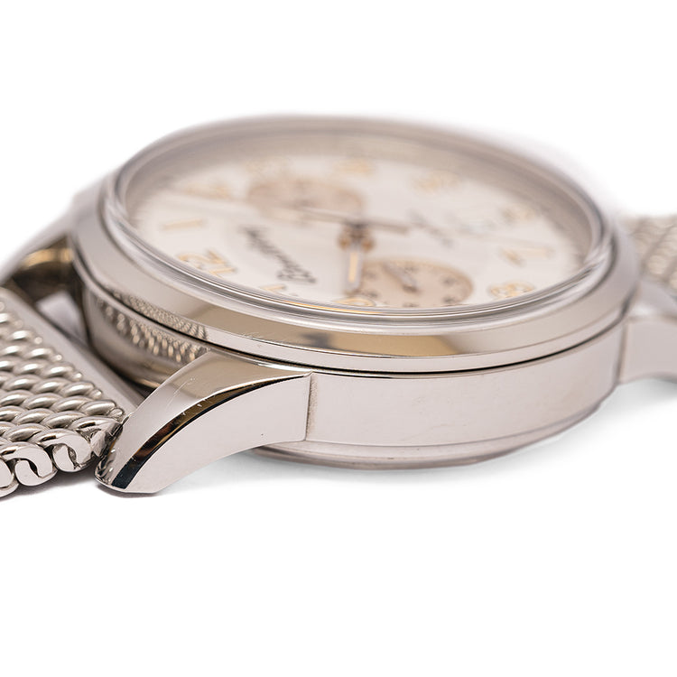 2017 Breitling Transocean Chronograph 1915 Limited