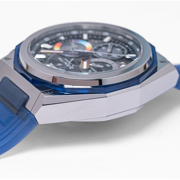 2022 Zenith Defy Extreme Felipe Pantone Edition