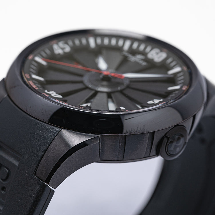 2017 Perrelet Turbine 44mm Erotic Limited Edition A4021/1