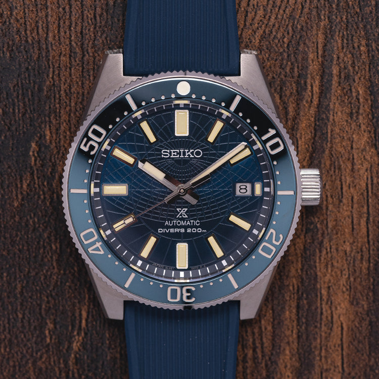 2023 Seiko Prospex 'Astrolabe' Limited Edition SLA065J1