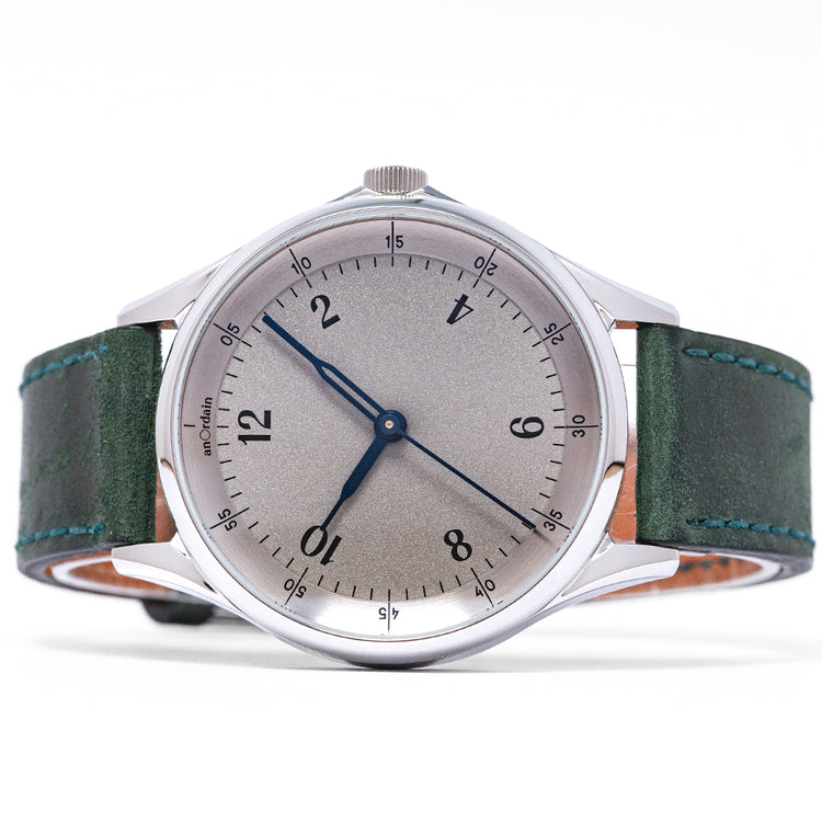 2021 AnOrdain Model 1 Precious Metal White Gold