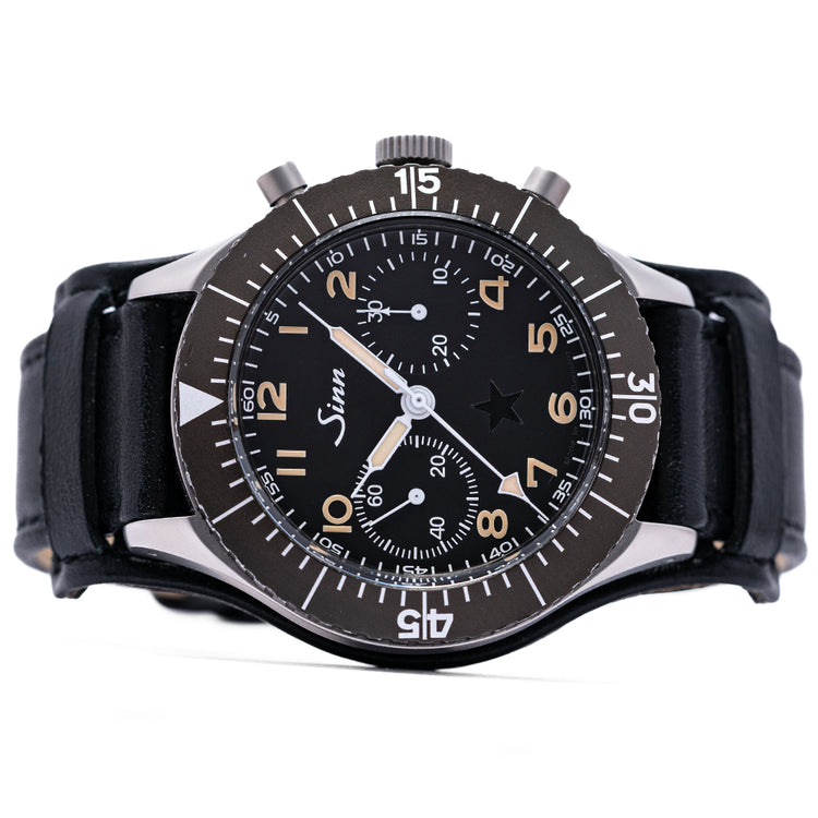 Sinn x The Rake & Revolution 155 Bundeswehr "Dark Star"