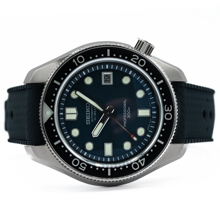 2020 Seiko Prospex 55th Anniversary Hi-Beat SLA039J1