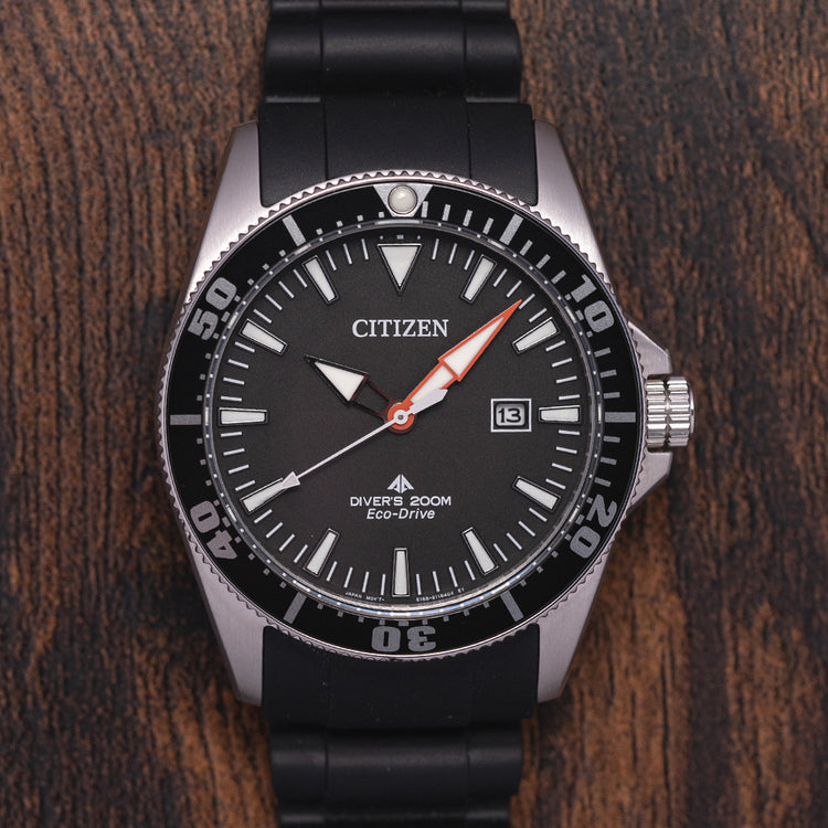 2023 Citizen Eco-Drive Promaster BN0100-42E