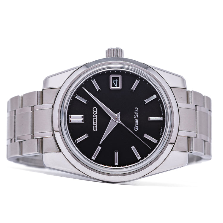 2014 Grand Seiko Historical Collection Selfdater SBGV011