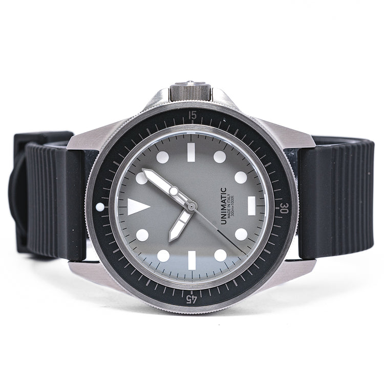 2021 Unimatic x Hodinkee U1-H Limited Edition of 500