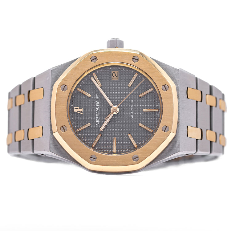 1987/90 Audemars Piguet Royal Oak 36mm Automatic 14700SA
