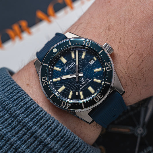 2023 Seiko Prospex 'Astrolabe' Limited Edition SLA065J1