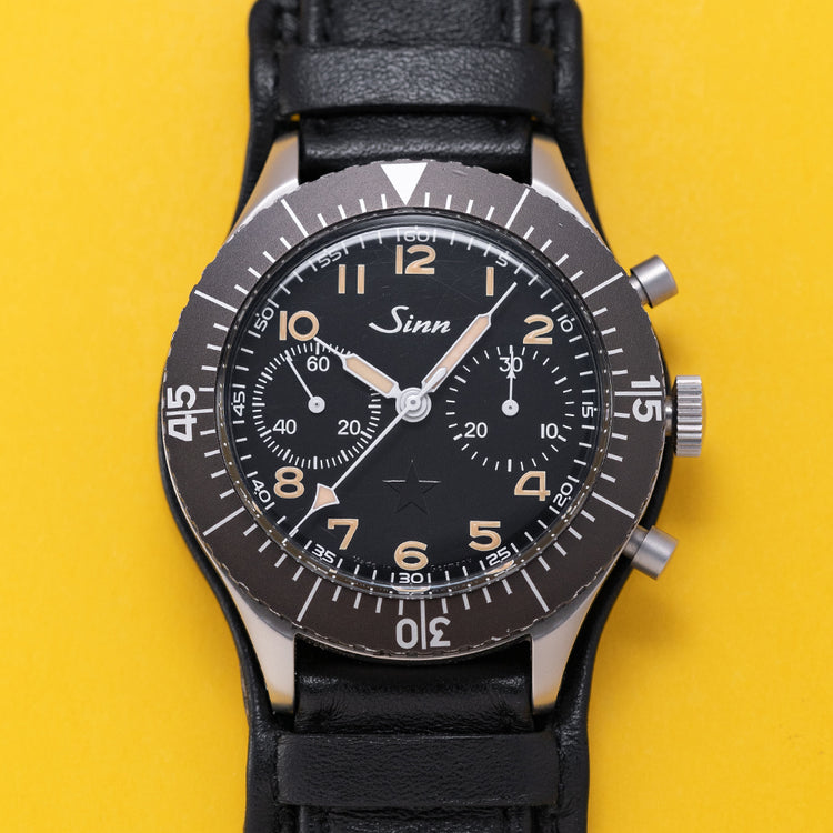Sinn x The Rake & Revolution 155 Bundeswehr "Dark Star"