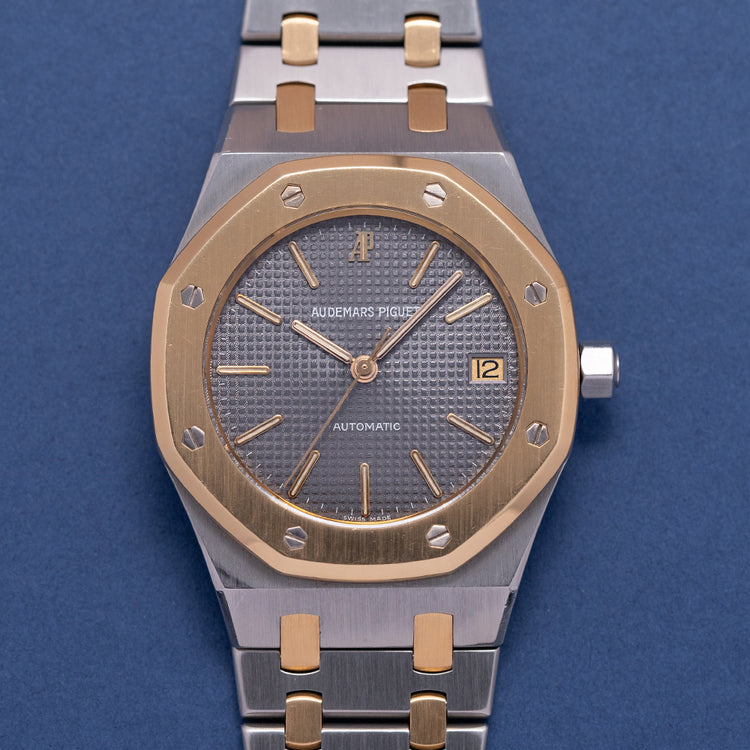 1987/90 Audemars Piguet Royal Oak 36mm Automatic 14700SA
