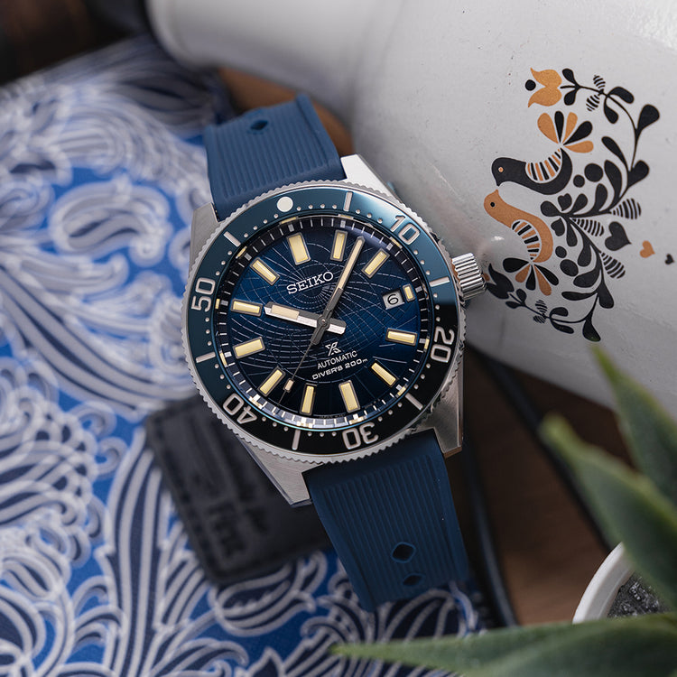 2023 Seiko Prospex 'Astrolabe' Limited Edition SLA065J1