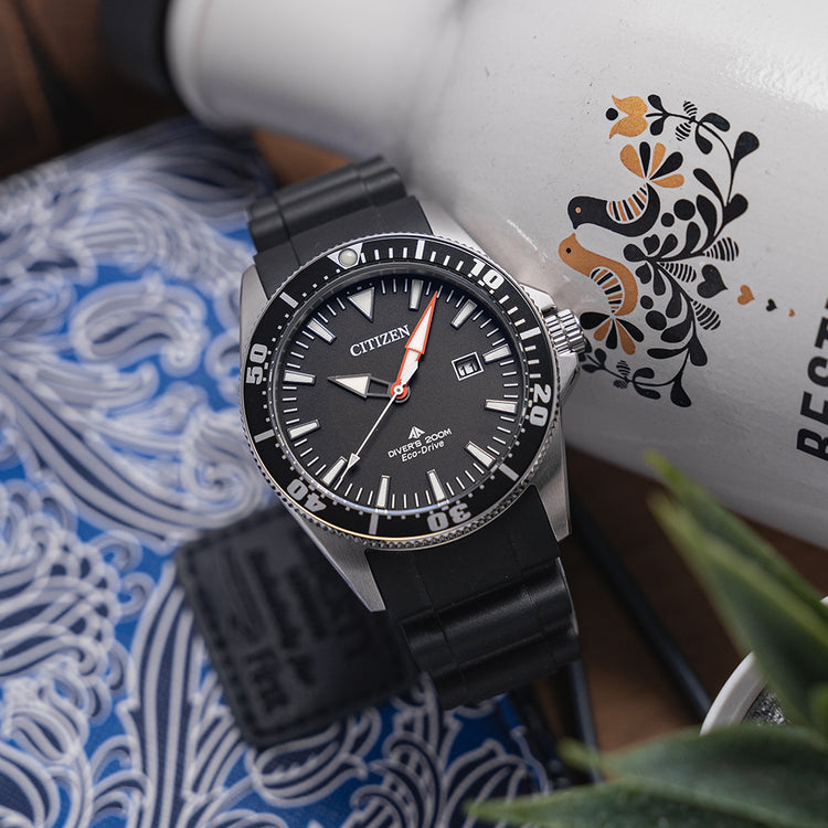 2023 Citizen Eco-Drive Promaster BN0100-42E