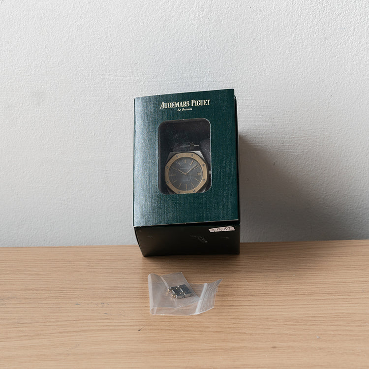1987/90 Audemars Piguet Royal Oak 36mm Automatic 14700SA