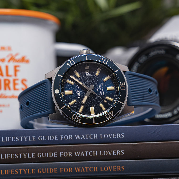 2023 Seiko Prospex 'Astrolabe' Limited Edition SLA065J1