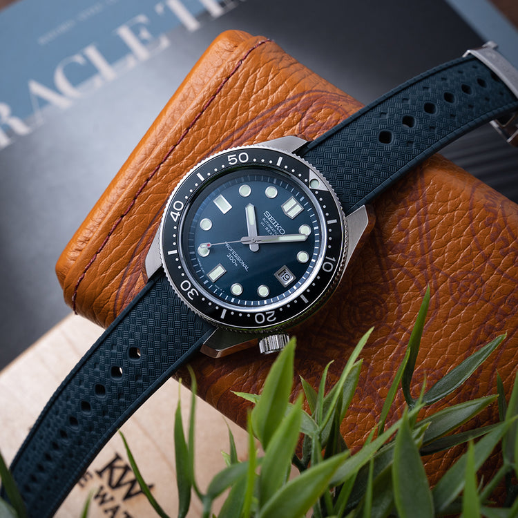 2020 Seiko Prospex 55th Anniversary Hi-Beat SLA039J1