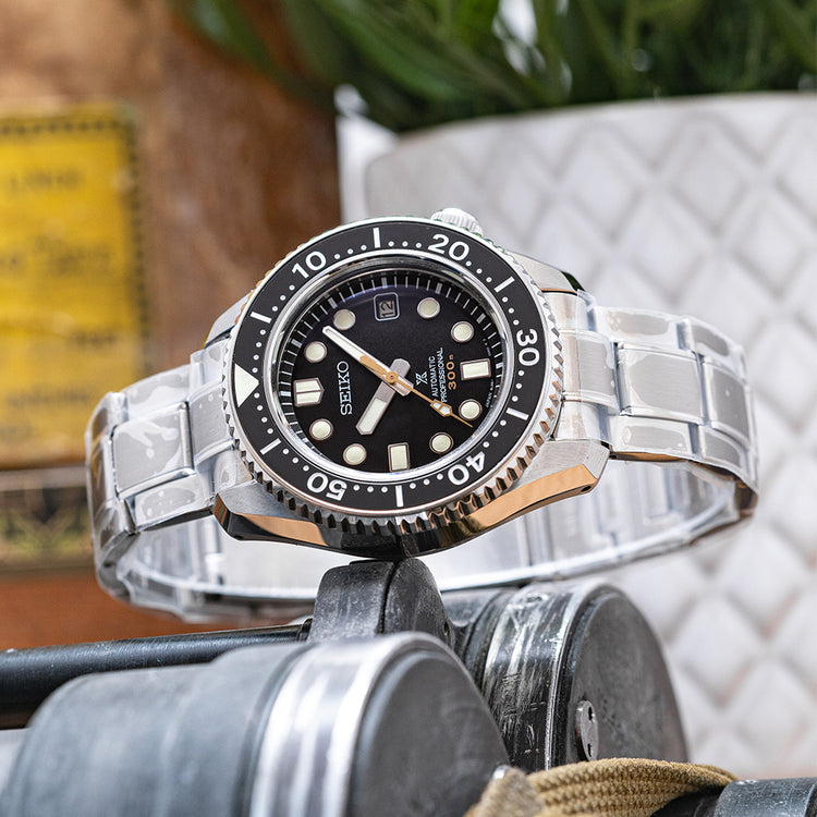 2022 Seiko Marine Master Professional 300M SBDX023