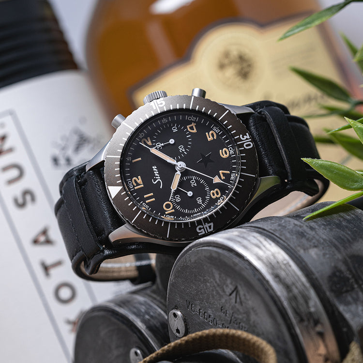 Sinn x The Rake & Revolution 155 Bundeswehr "Dark Star"