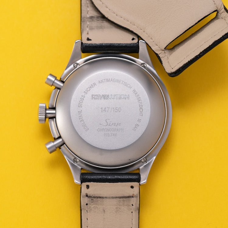 Sinn x The Rake & Revolution 155 Bundeswehr "Dark Star"