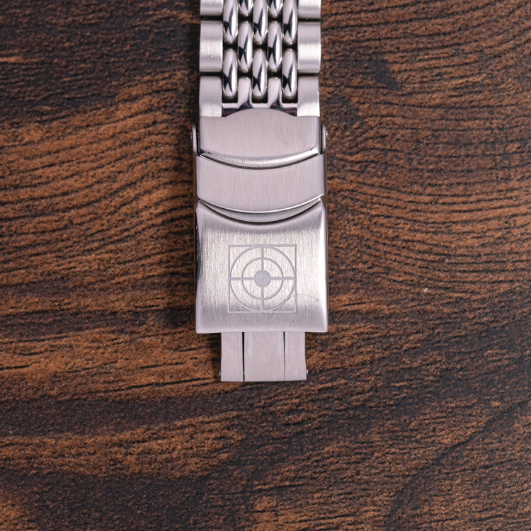 2021 Synchron Military Diver Reissue Limited Edition