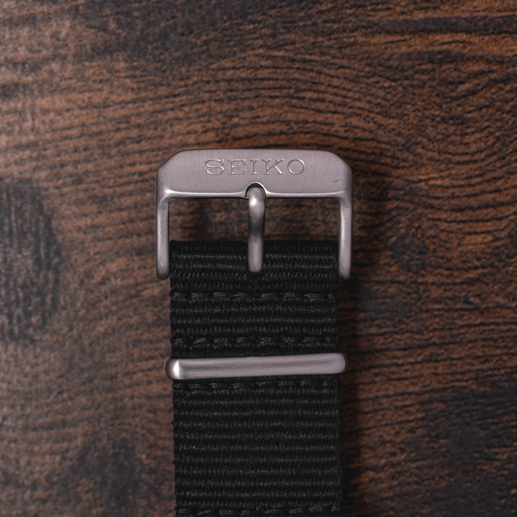 Seiko Watch 5 Sports Brian May Limited Edition SRPE83K1