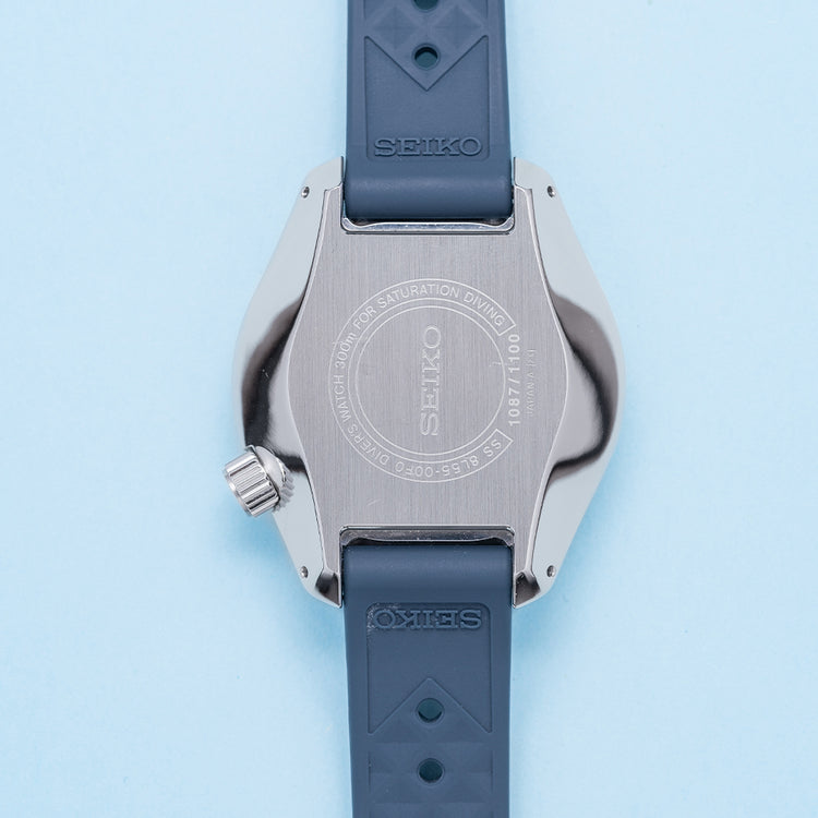 2020 Seiko Prospex 55th Anniversary Hi-Beat SLA039J1