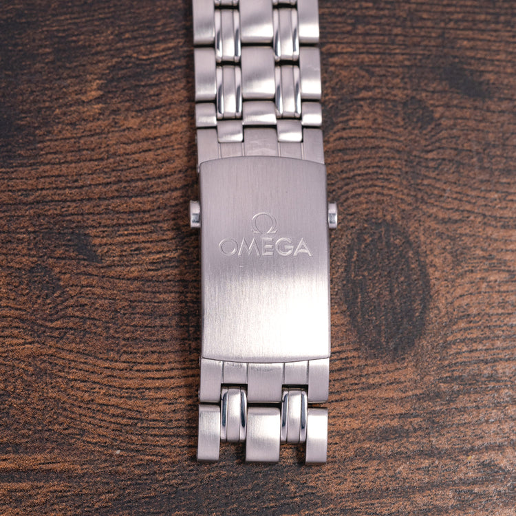 2012 Omega Seamaster 300 Co-Axial 212.30.41.20.01.003