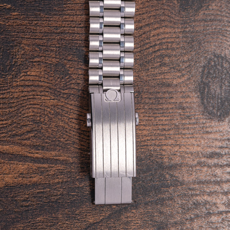 2021 Omega Speedmaster Professional Sapphire Cal. 3861