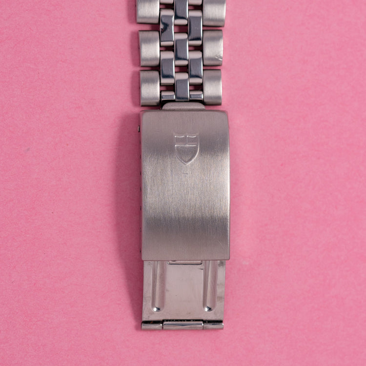 1994/95 Tudor Oyster Prince Date-Date 36mm Teal Dial