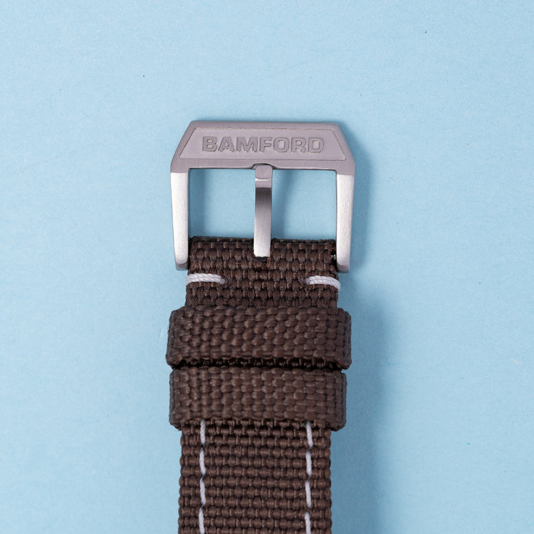 2022 Bamford x Peanuts "Joe Preppy" GMT Hodinkee Limited