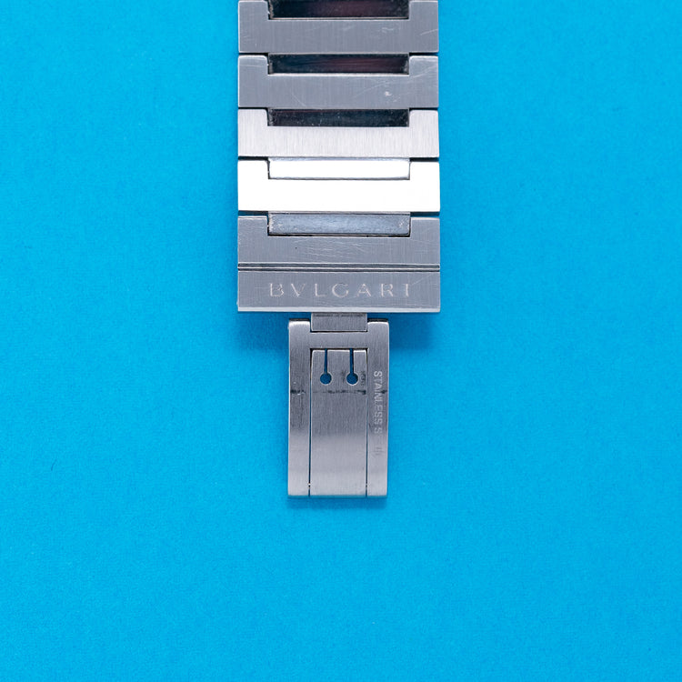 2020 Bulgari Octo Finissimo 40mm Automatic Black 103297