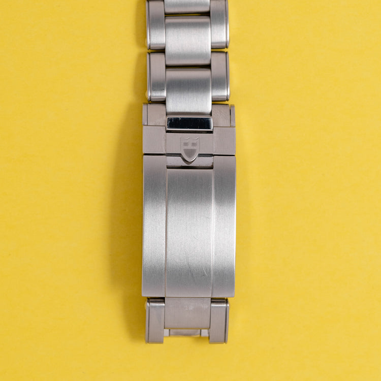 2022 Tudor Black Bay Pro GMT 79470 on Bracelet