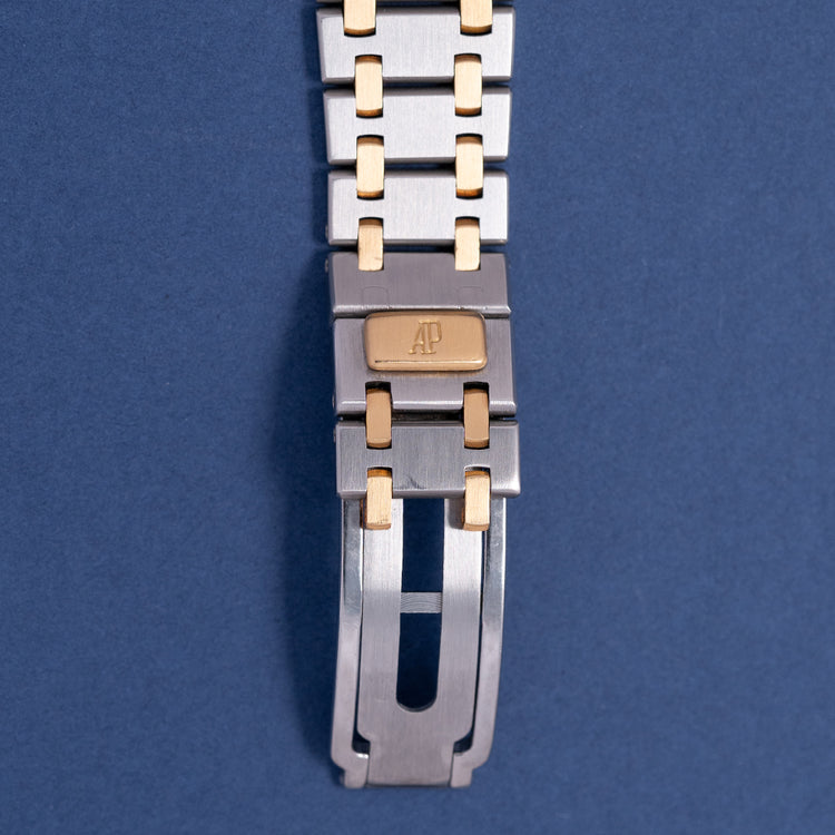 1987/90 Audemars Piguet Royal Oak 36mm Automatic 14700SA