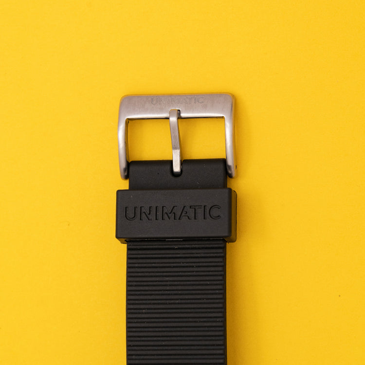 2021 Unimatic x Hodinkee U1-H Limited Edition of 500