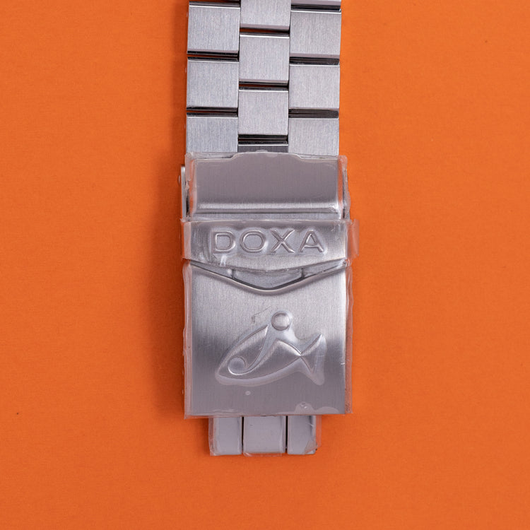 2022 Doxa SUB 600T Sharkhunter 862.10.101.10