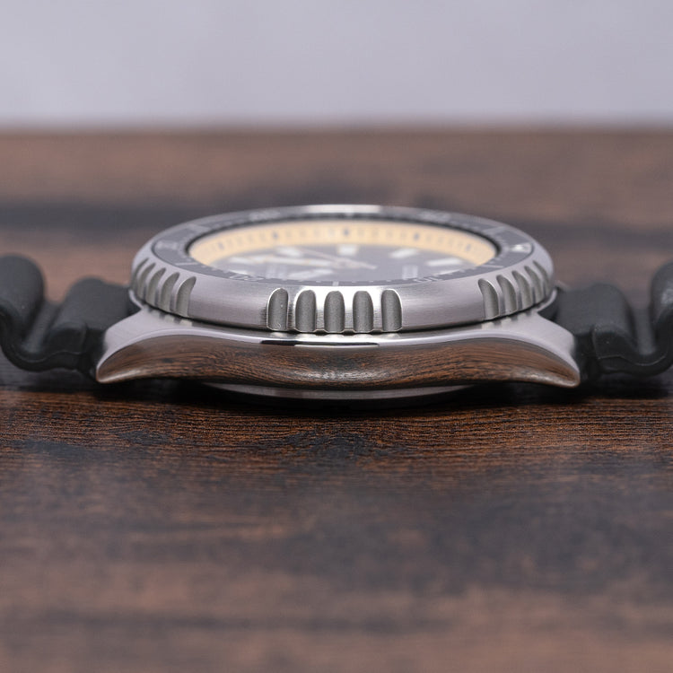 2023 Citizen Promaster Automatic Fugu NY0130-08E