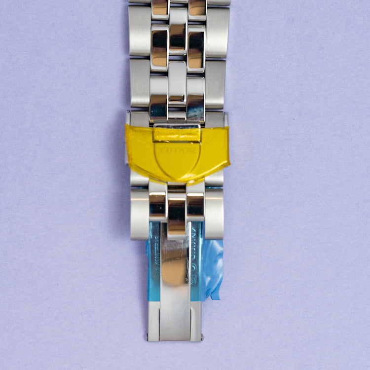 2022 Tudor Glamour Double Date Chronometer 57100