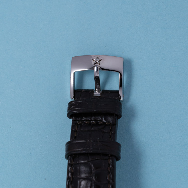 2018 Zenith Captain Elite Dual Time 03.2130.682/02.C498