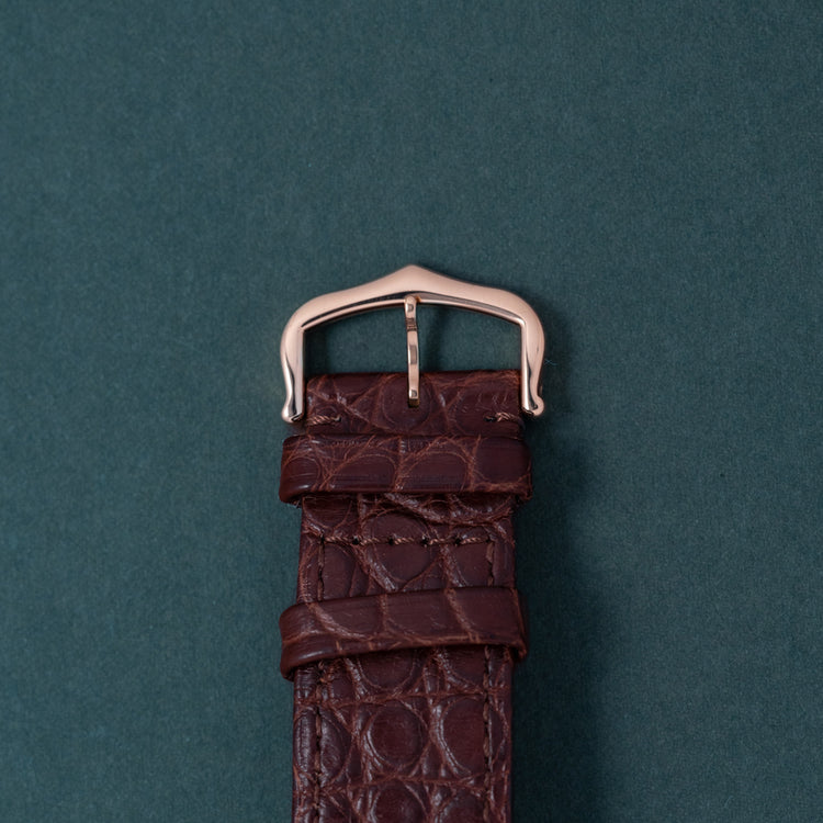 2020 Cartier Tank Solo XL Rose Gold Automatic W5200026