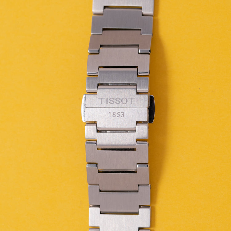 2022 Tissot PRX Midnight Sky "IFLW" Limited Edition of 100