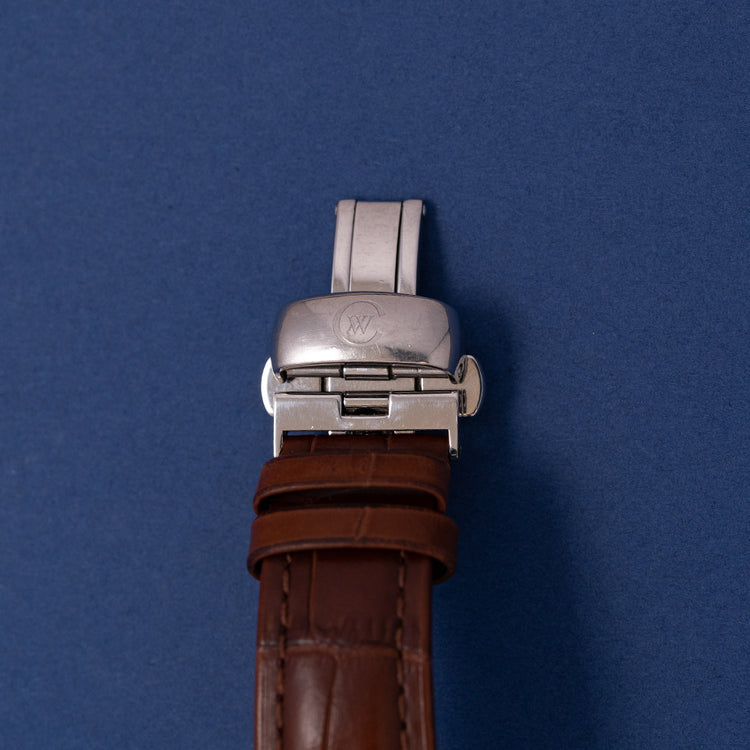 2012 Christopher Ward C50 Malvern Chronometer