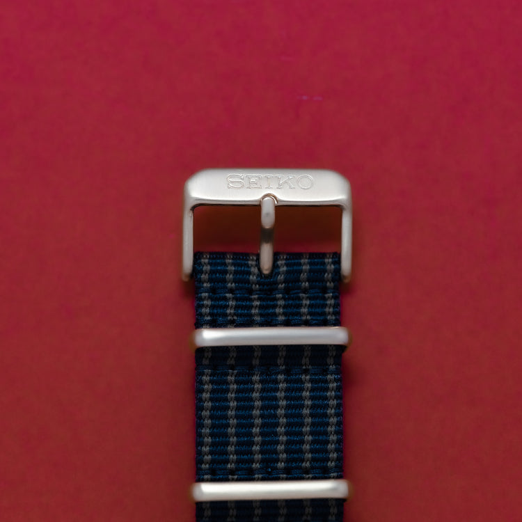 Seiko 5 Sports Brian May Limited Edition SRPH80K1