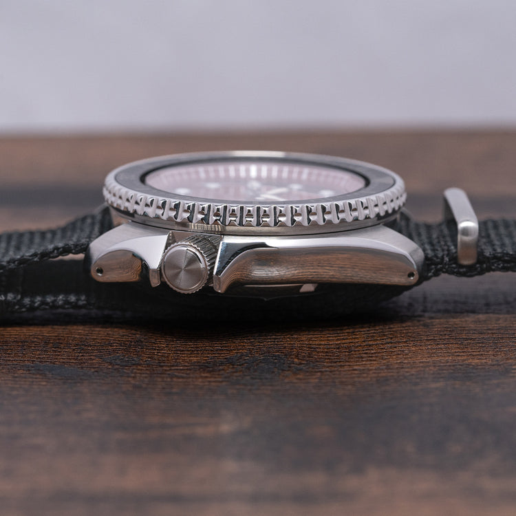 Seiko Watch 5 Sports Brian May Limited Edition SRPE83K1