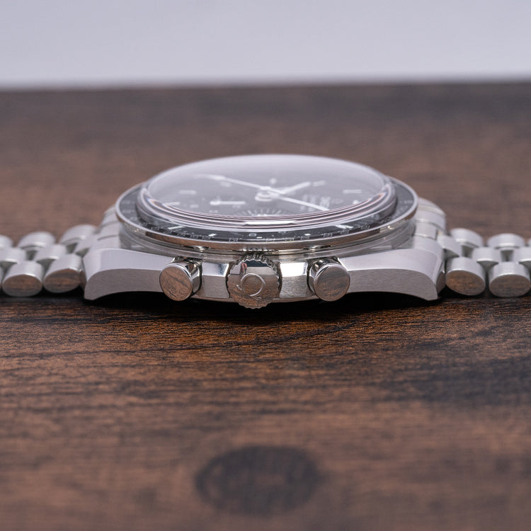 2021 Omega Speedmaster Professional Sapphire Cal. 3861