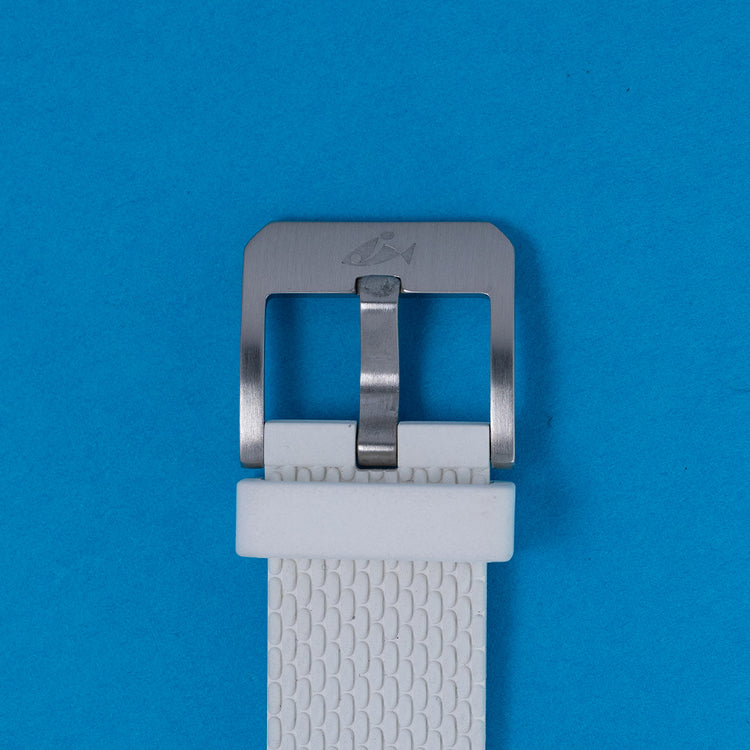 2021 Doxa Sub 200 White Pearl 42mm 799.10.011.23