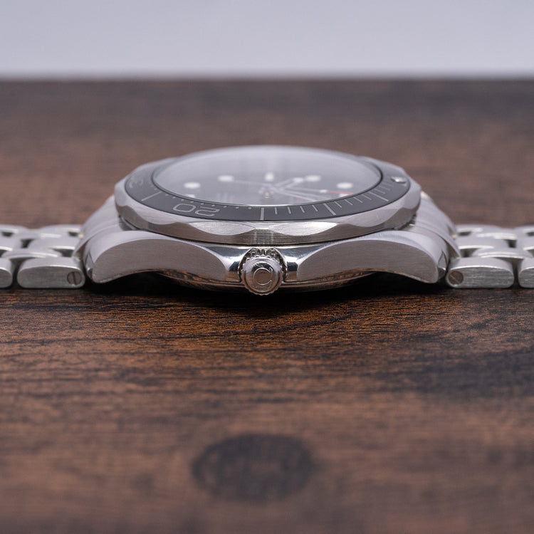 2012 Omega Seamaster 300 Co-Axial 212.30.41.20.01.003