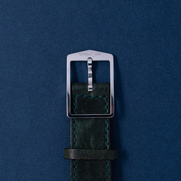 2021 AnOrdain Model 1 Precious Metal White Gold