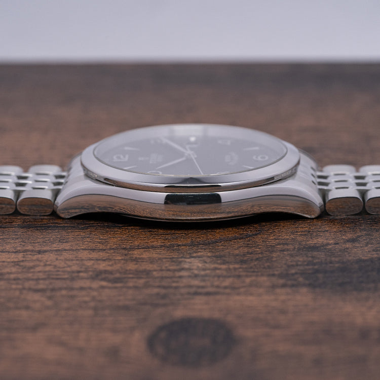 2021 Tudor 1926 Waffle Dial 41mm Black on Bracelet 91650